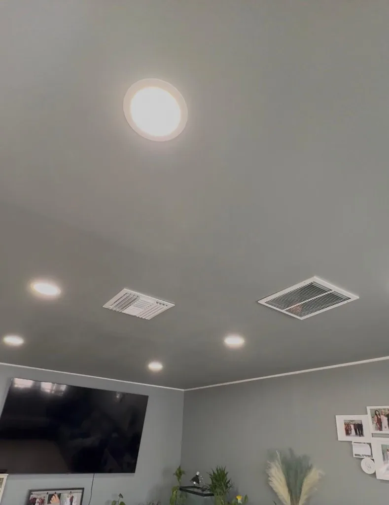 Recessed cans vs flush mount lighting: which is right?