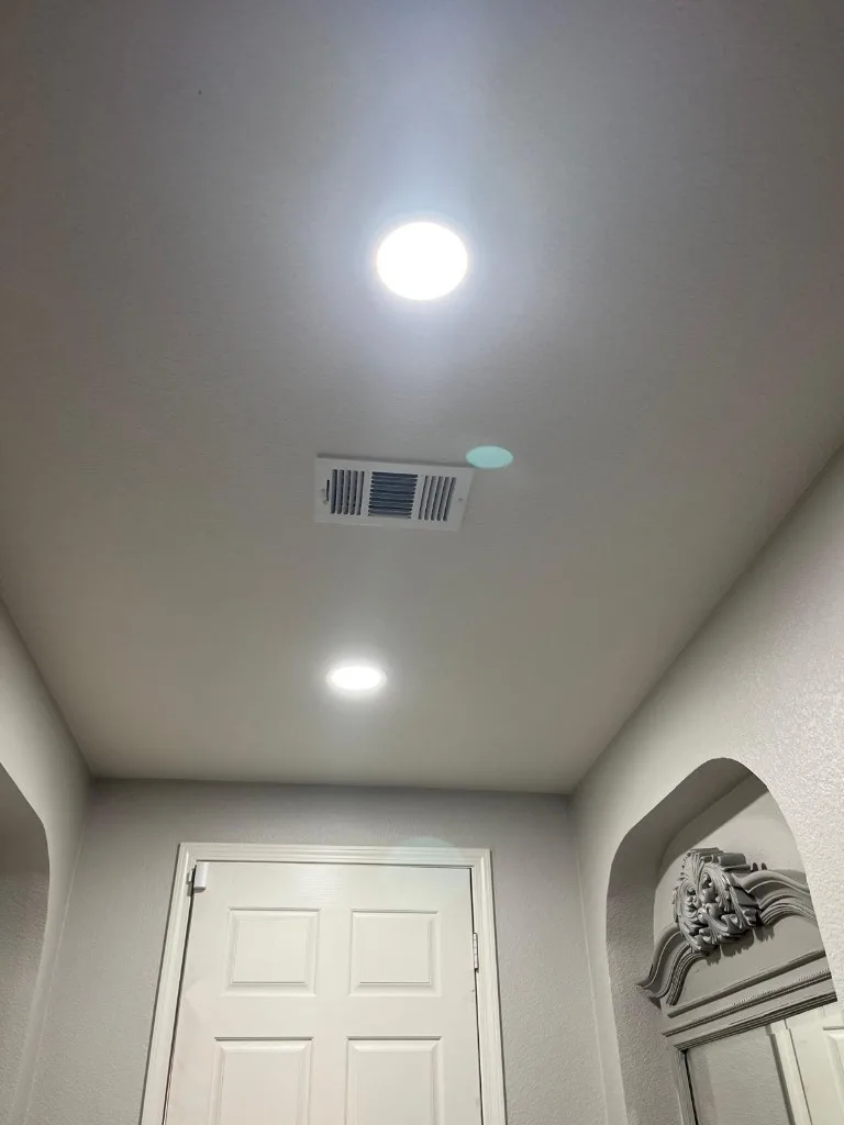 Why is my LED dimmer flickering or buzzing?