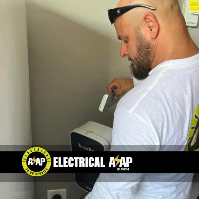 Breaker keeps tripping after a power outage: what to check