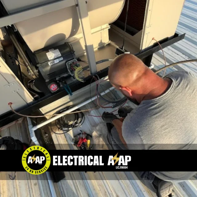 Electrical ASAP electricians serving Mojave, CA