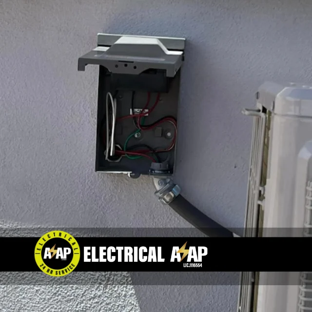 Electrical ASAP electricians serving Wasco, CA
